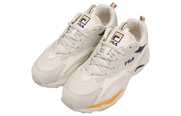 Кроссовки FILA Tracer - изображение 2