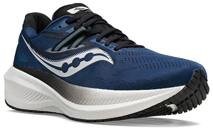 Кроссовки для бега Saucony Triumph 20 - изображение 3