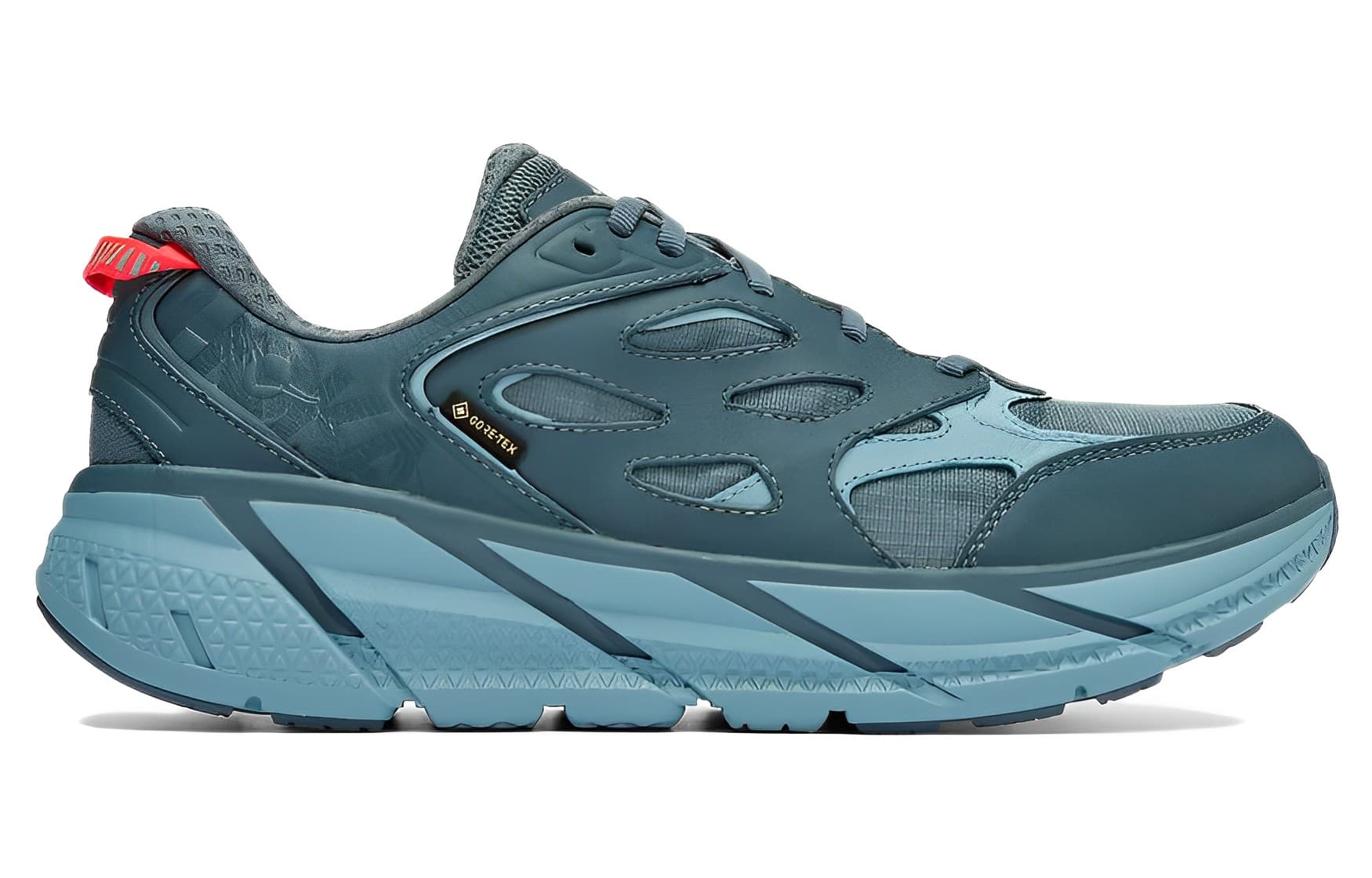 Кроссовки HOKA ONE ONE Clifton L GTX - изображение 2