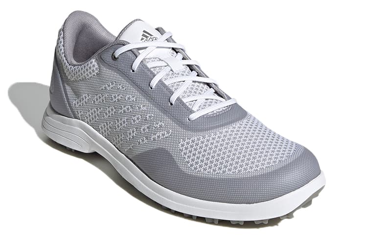 Кроссовки для бега adidas Alphaflex Sport Spikeless - изображение 3