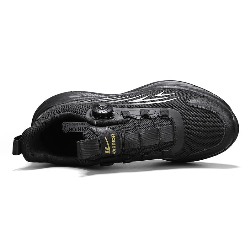 Кроссовки для бега Warrior Аbrasion Resistant Покрытие визуально увеличивает рост Abrasion Resistant Покрытие визуально увеличивает рост - изображение 3