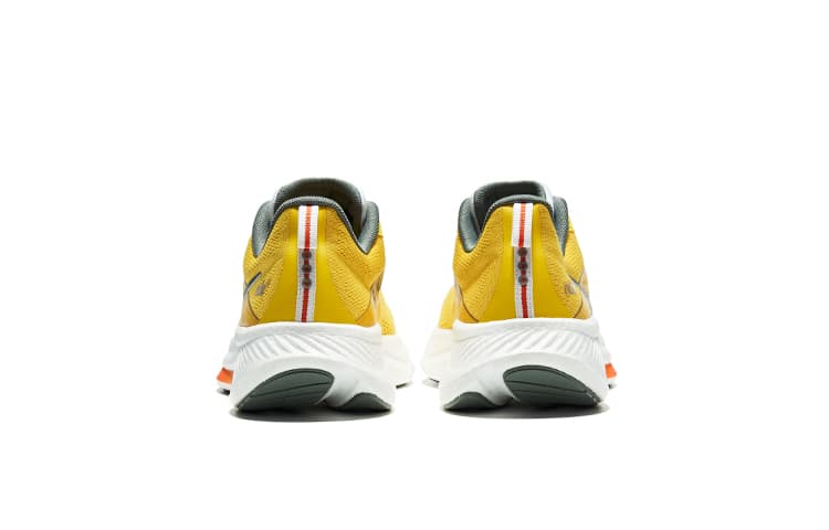 Кроссовки для бега Saucony RIDE 17 - изображение 4