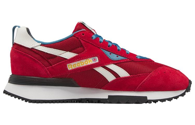 Кроссовки для бега Reebok LX2200 Red - изображение 2