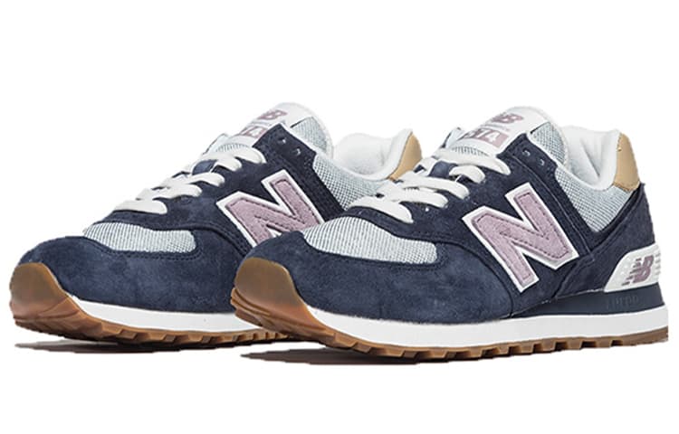 Кроссовки для бега New Balance NB 574 - изображение 3