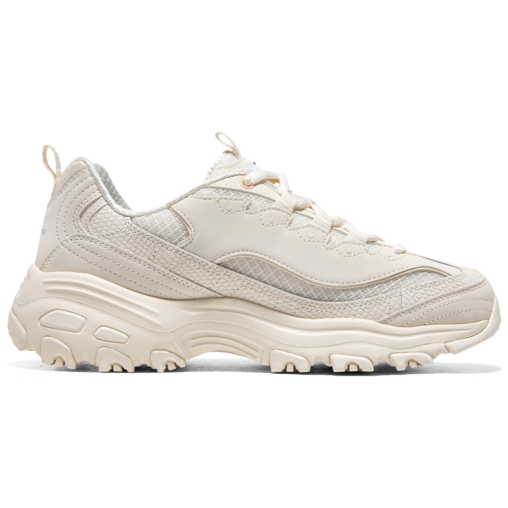 Кроссовки Skechers D'LITES 1.0 - изображение 2