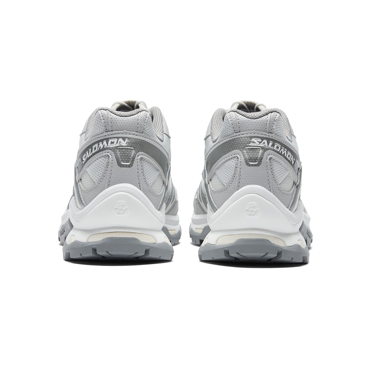 Кроссовки для бега SALOMON XT Quest Ткань Дышащий Поддержка Low Топ Повседневный Бег по тропам Городская коммутация Беговые кроссовки - изображение 5