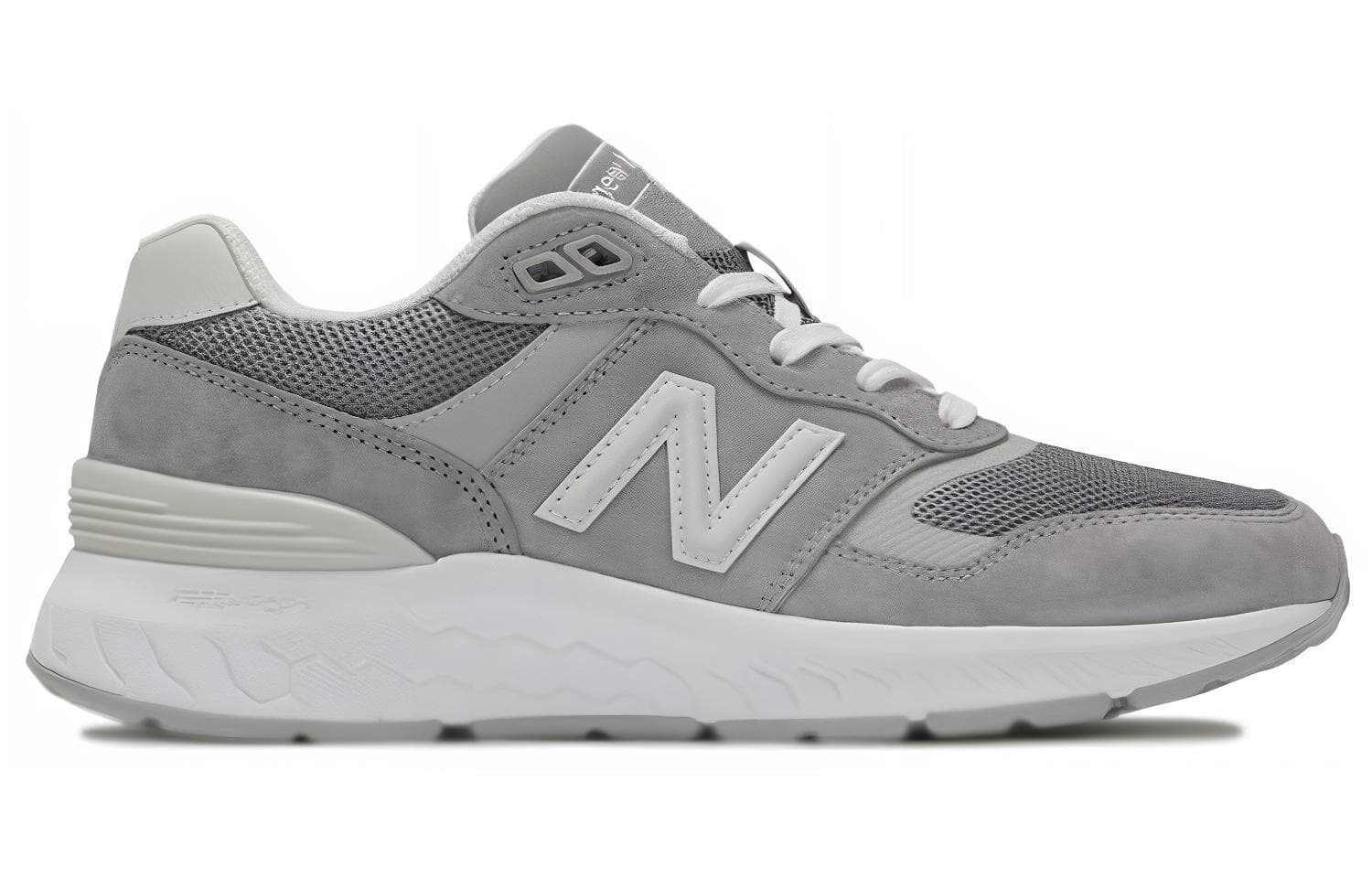 Кроссовки для бега New Balance NB Fresh Foam - изображение 2