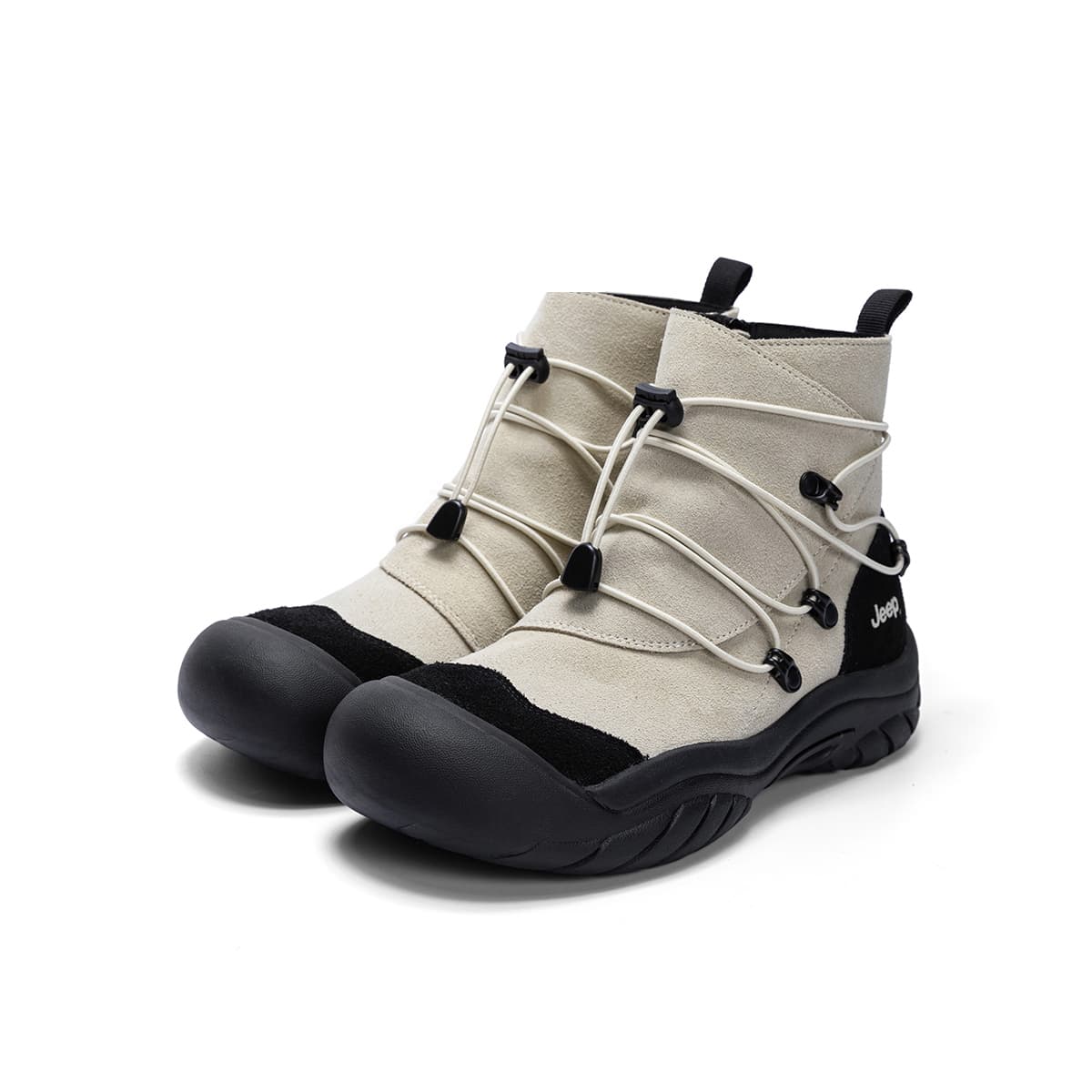 Ботинки уличные Jeep Outdoor Mid Boots - изображение 3