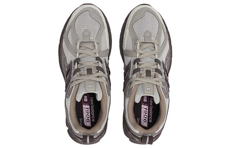 Кроссовки для бега New Balance - изображение 4