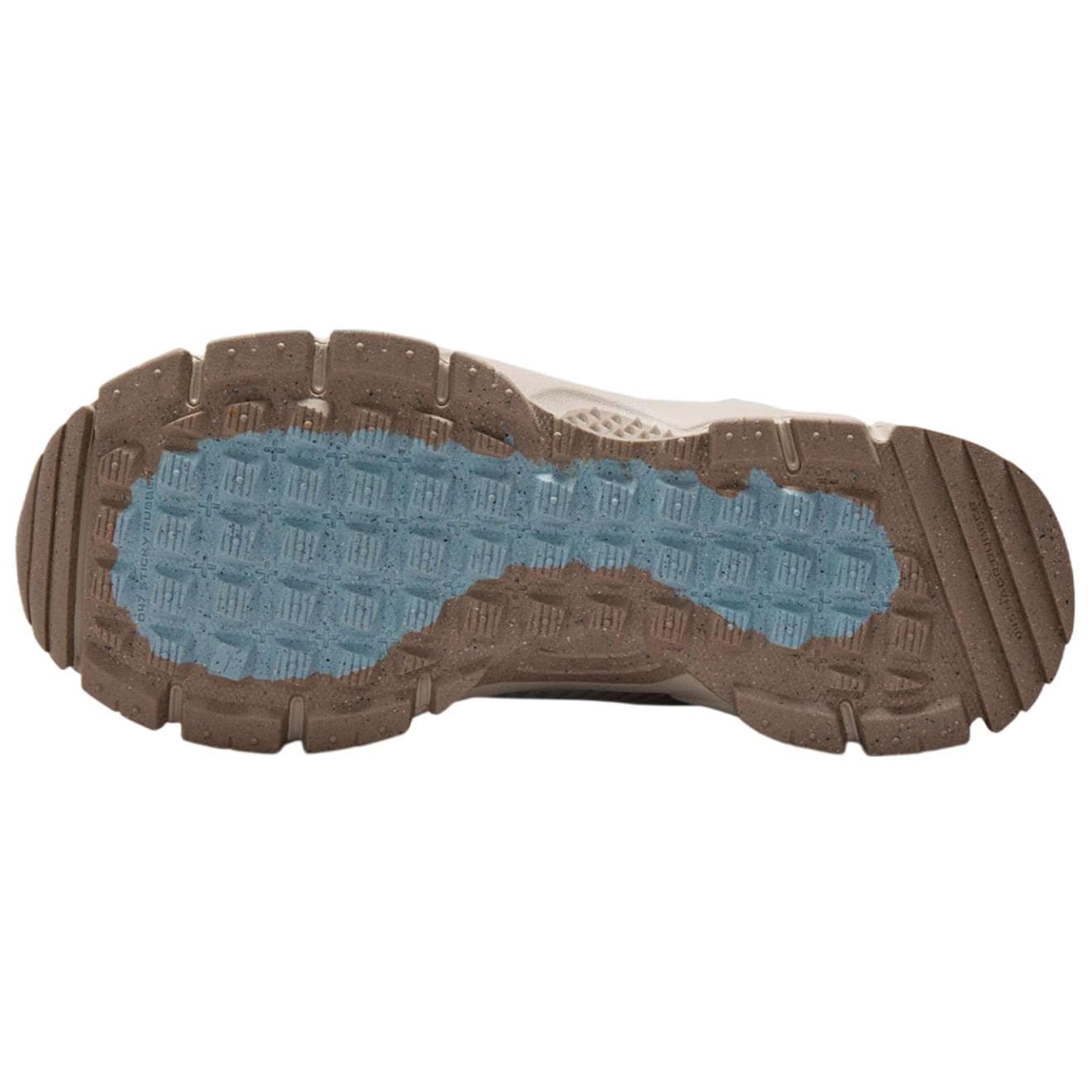 Кроссовки для бега Nike Zoom Vomero Roam Grey Beige - изображение 4