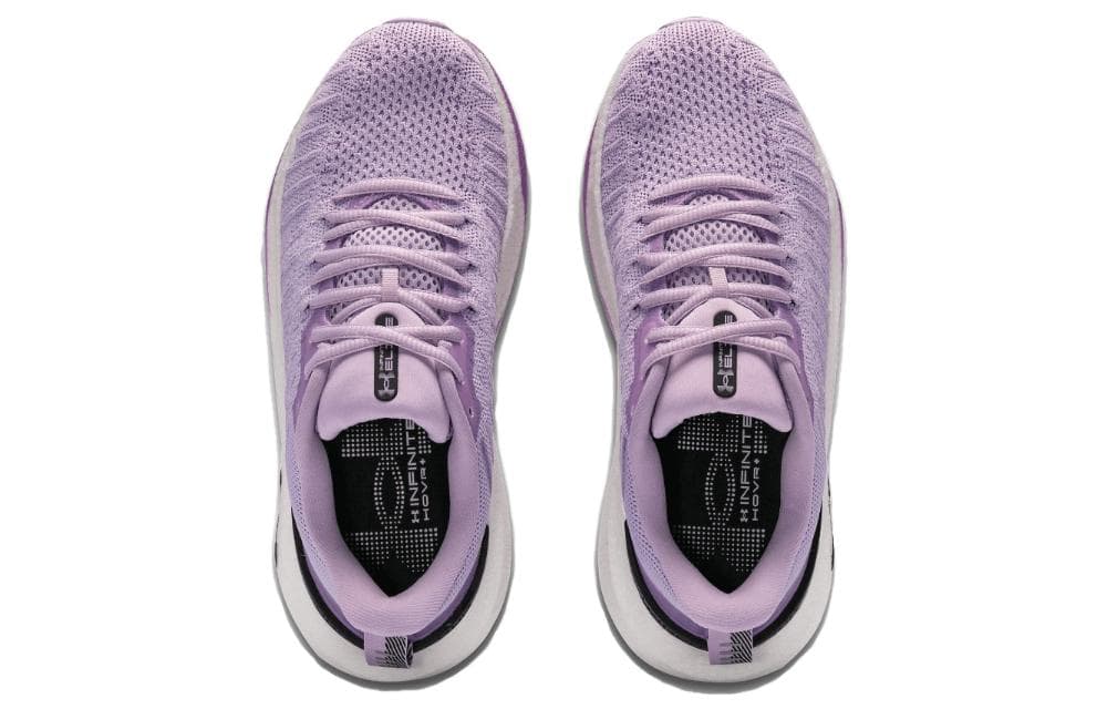 Кроссовки для бега Under Armour UA INFINITE ELITE - изображение 4