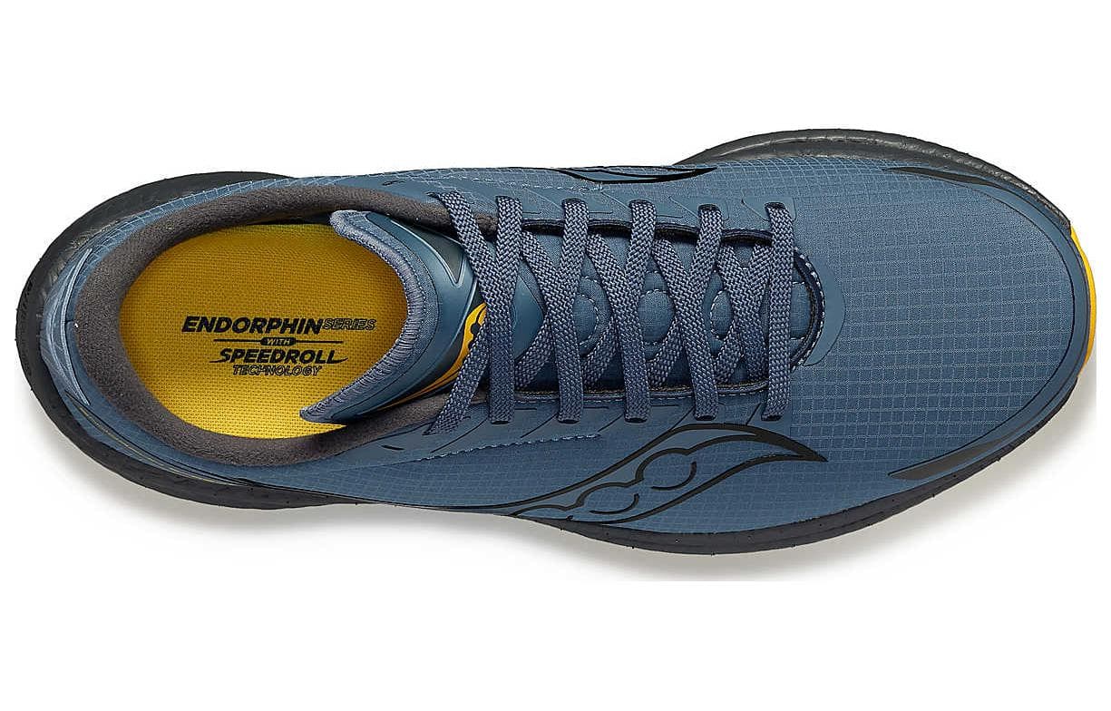 Кроссовки для бега Saucony Endorphin Speed 3 - изображение 4