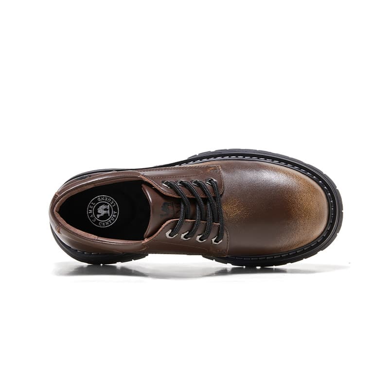Тапочки CAMEL 4cm - изображение 3