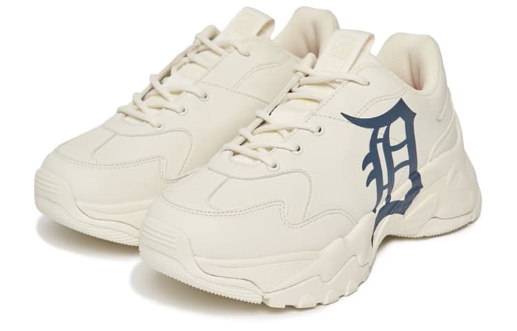 Кроссовки MLB Bigball Chunky A - изображение 3
