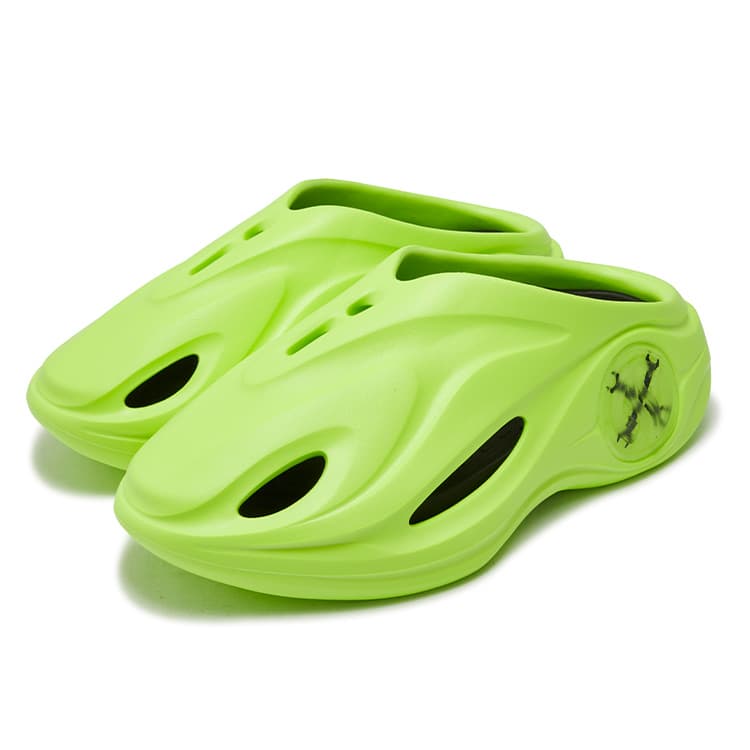 Сабо 361° Whale 2 Sabo Унисекс Green - изображение 3