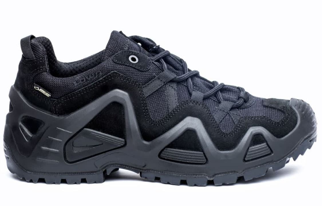 Кроссовки Lowa ZEPHYR Gtx TF - изображение 2