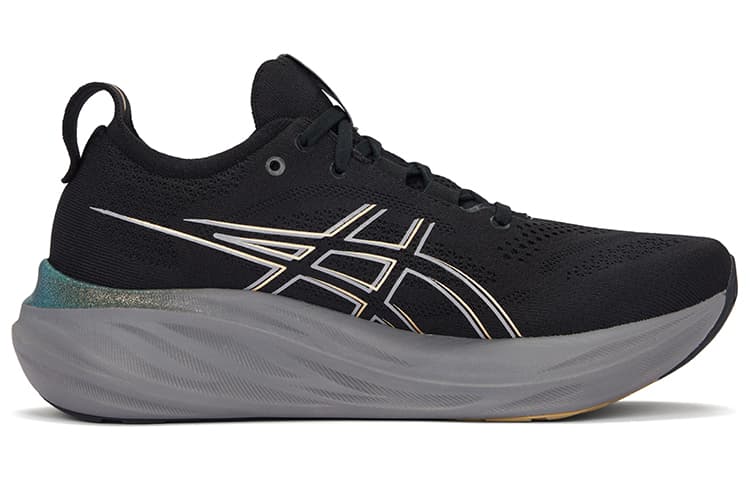 Кроссовки для бега Asics GEL-NIMBUS 26 - изображение 2