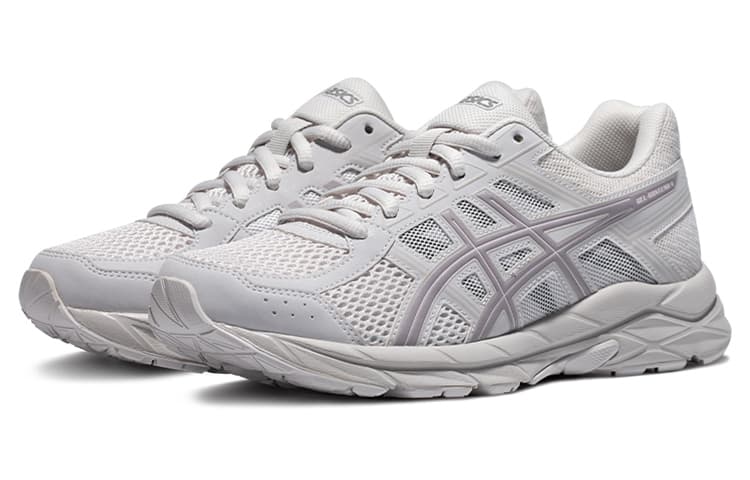 Кроссовки для бега Asics Gel-Contend 4 - изображение 2