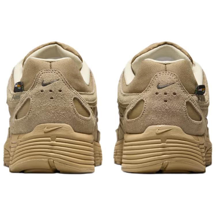 Кроссовки для бега Nike P-6000 CORDURA - изображение 5