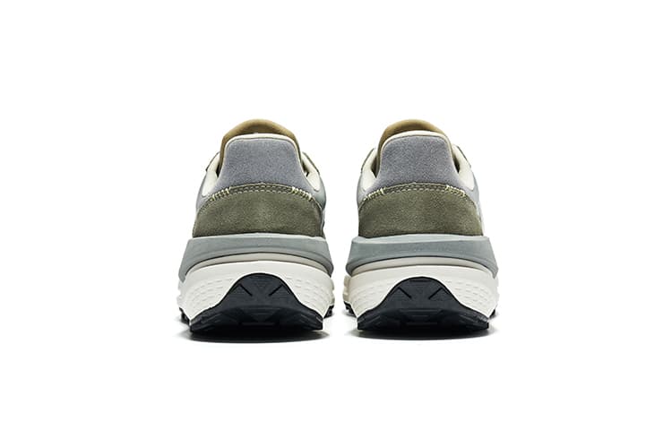 Кроссовки для бега Saucony JAZZ RENEW - изображение 4