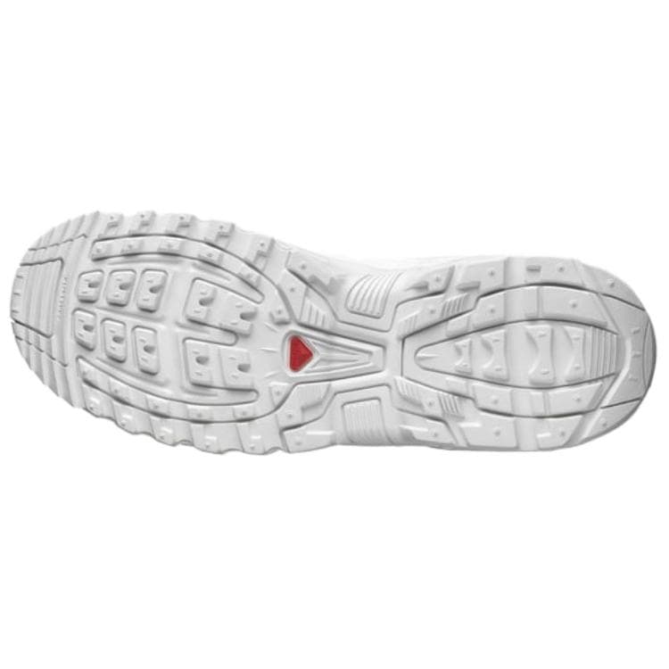 Кроссовки для бега Salomon ACS+ FT White Red Blue - изображение 5