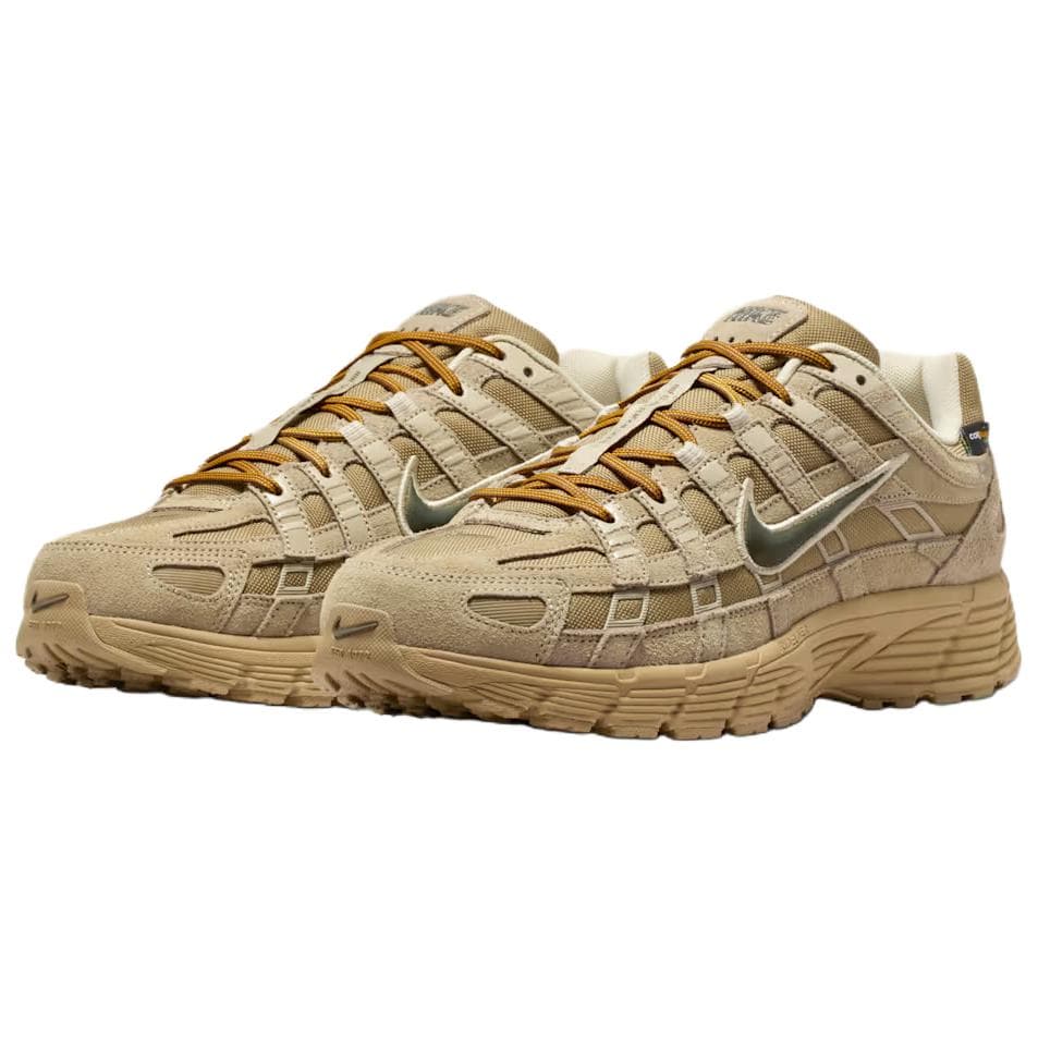 Кроссовки для бега Nike P-6000 CORDURA - изображение 3