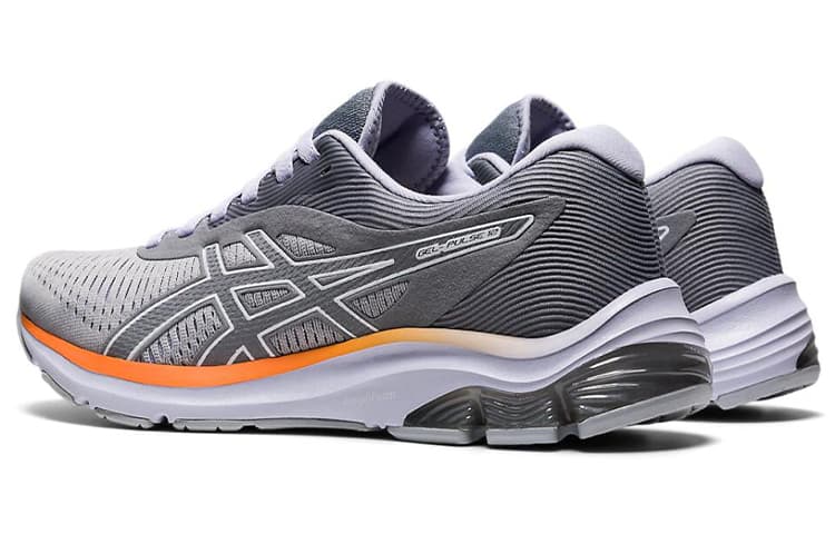 Кроссовки для бега Asics Gel-Pulse 12 Grey - изображение 3