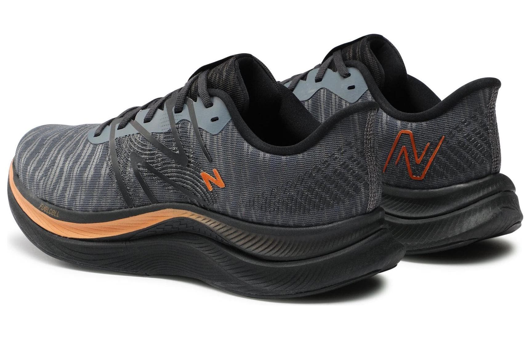 Кроссовки для бега New Balance NB FuelCell Propel v4 - изображение 3