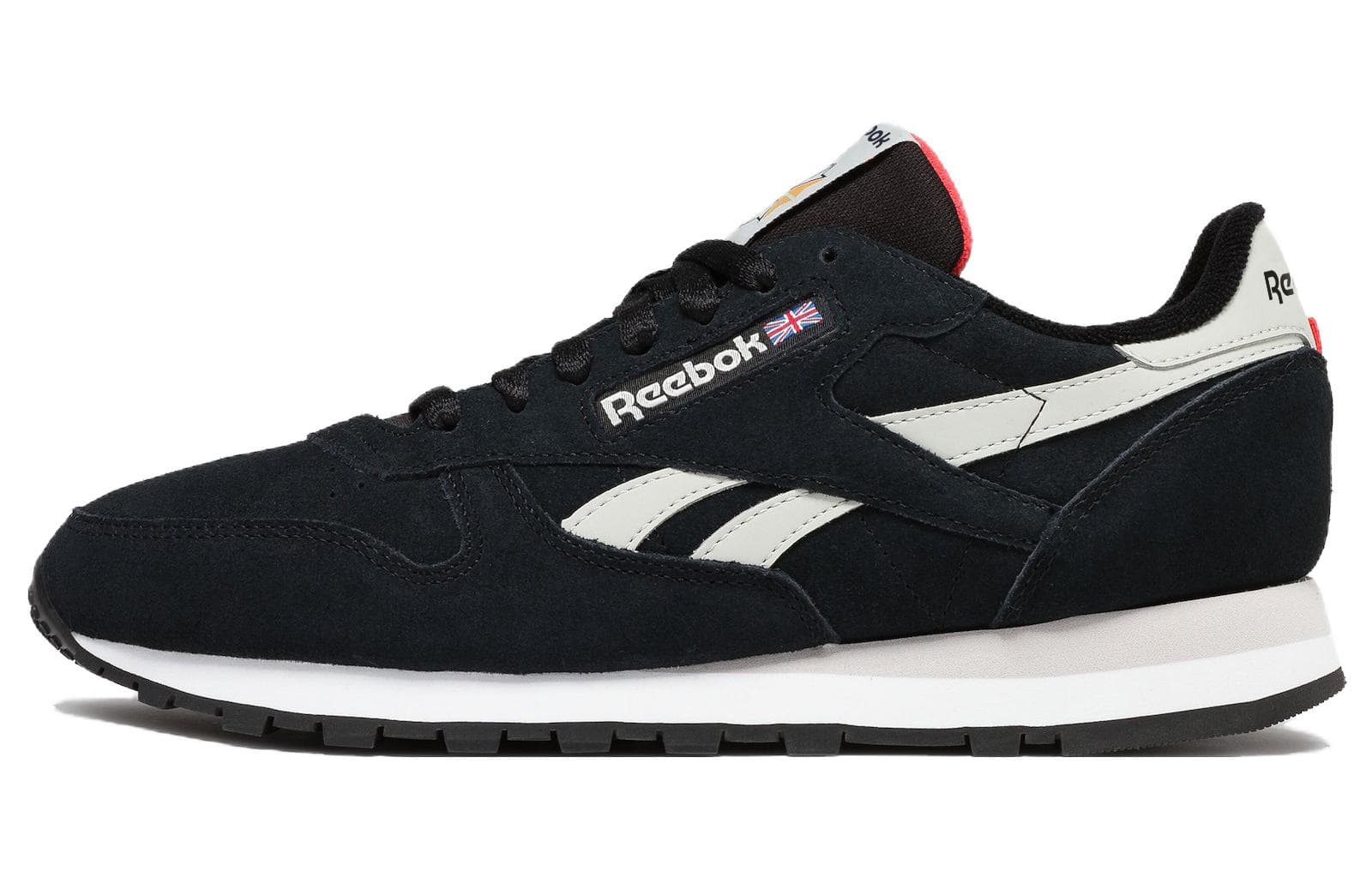 Кроссовки для бега Reebok Classic Leather - изображение 1