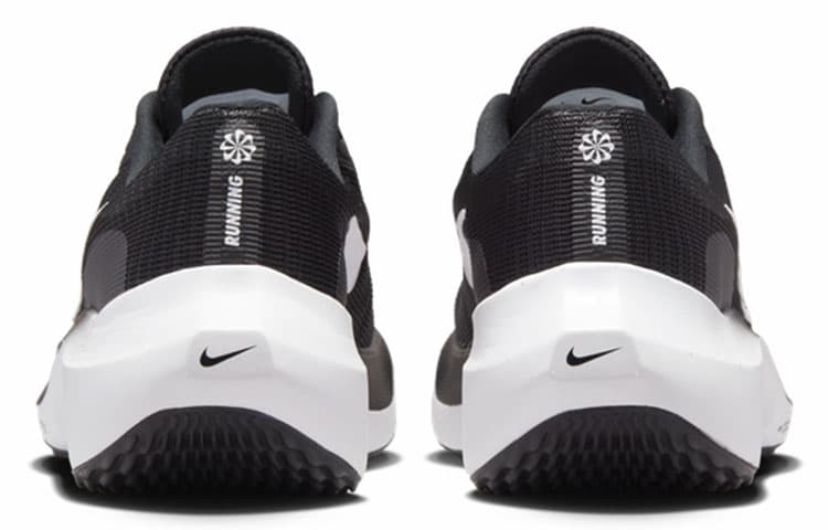 Кроссовки для бега Nike Zoom Fly 5 Black White - изображение 5