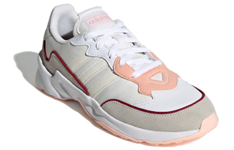 Кроссовки для бега adidas neo 20-20 FX - изображение 2