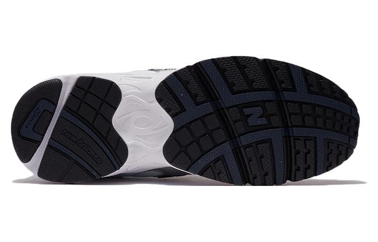 Кроссовки для бега New Balance 725 Silver White - изображение 5