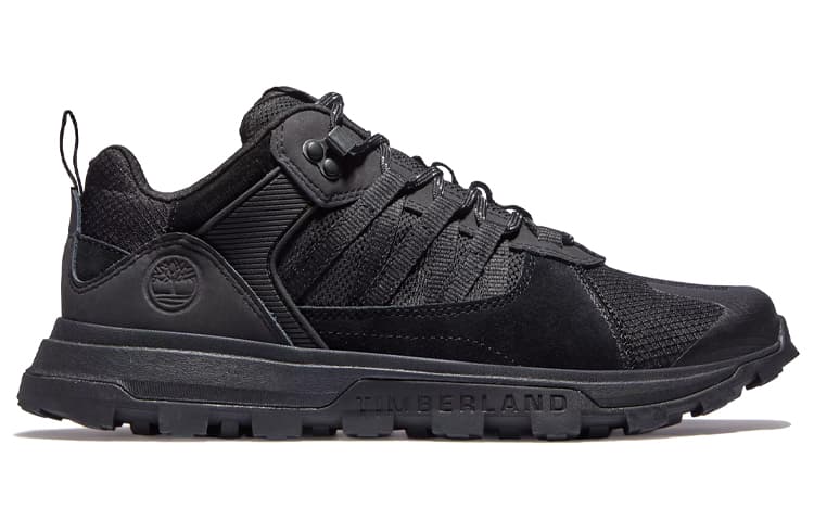 Кроссовки для бега Timberland Treeline STR - изображение 2