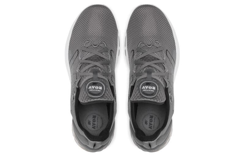 Кроссовки для бега New Balance NB Roav v2 - изображение 4