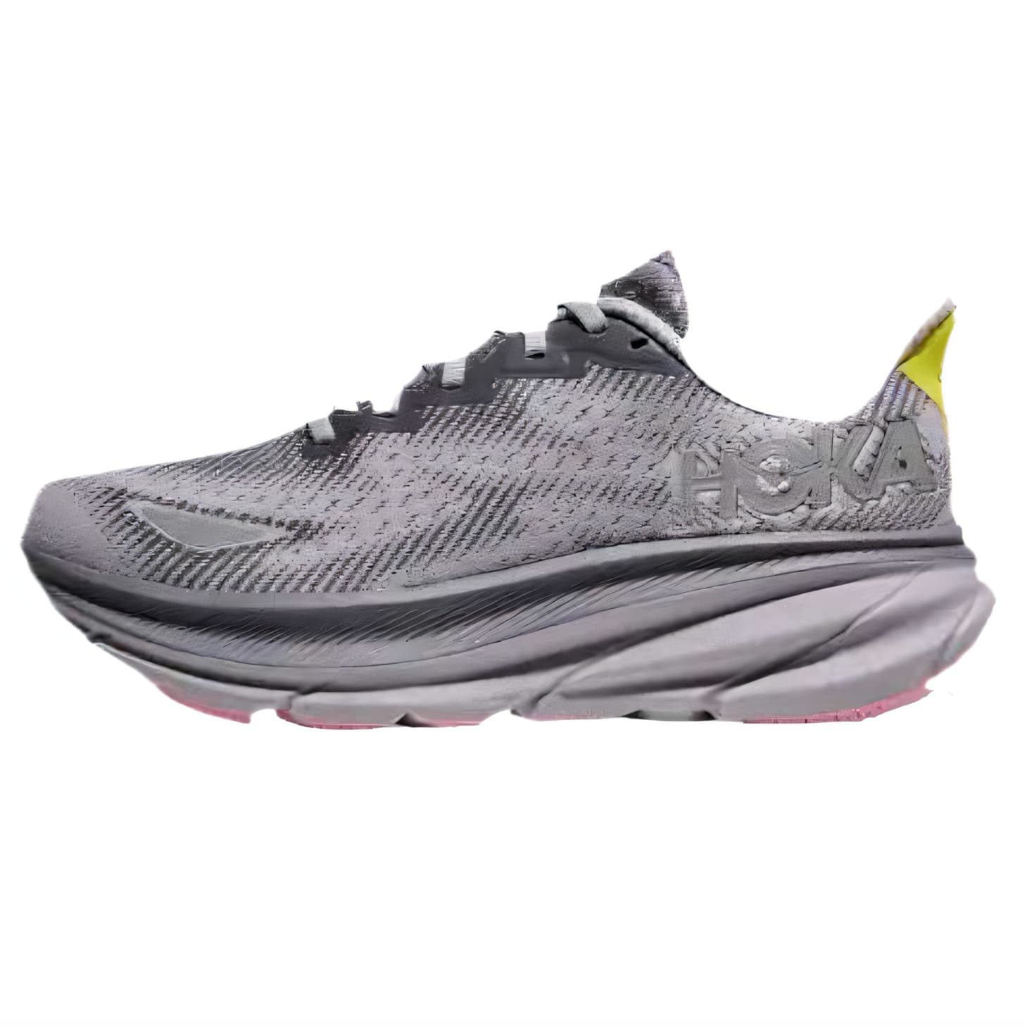Кроссовки для бега HOKA ONE ONE Clifton 9 Водонепроницаемые Повседневные Беговые Кроссовки Женские - изображение 1
