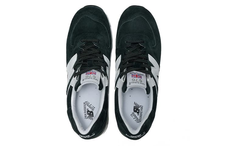 Кроссовки для бега New Balance NB 576 - изображение 3
