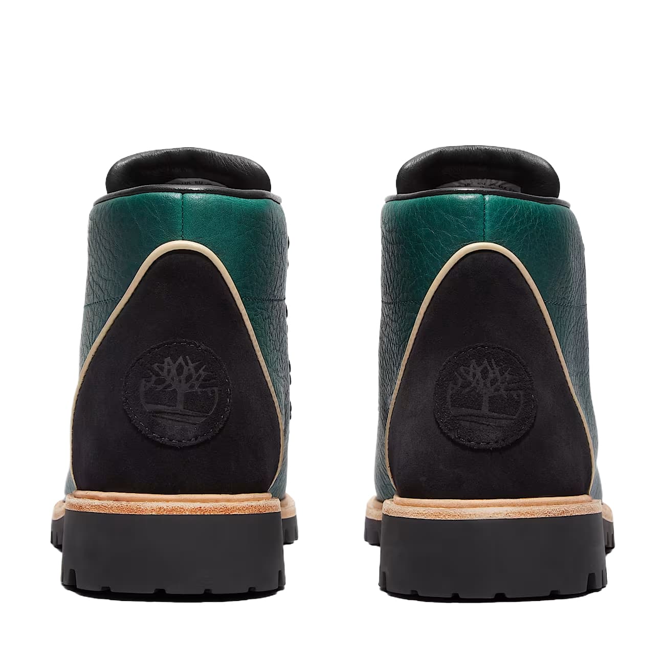 Ботинки уличные TIMBERLAND AUTHENTICS Средней длины Аутдор Мужской - изображение 5