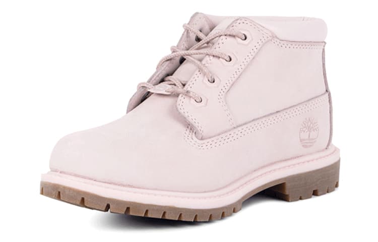 Ботинки уличные Timberland - изображение 3