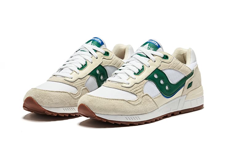 Кроссовки для бега Saucony - изображение 3