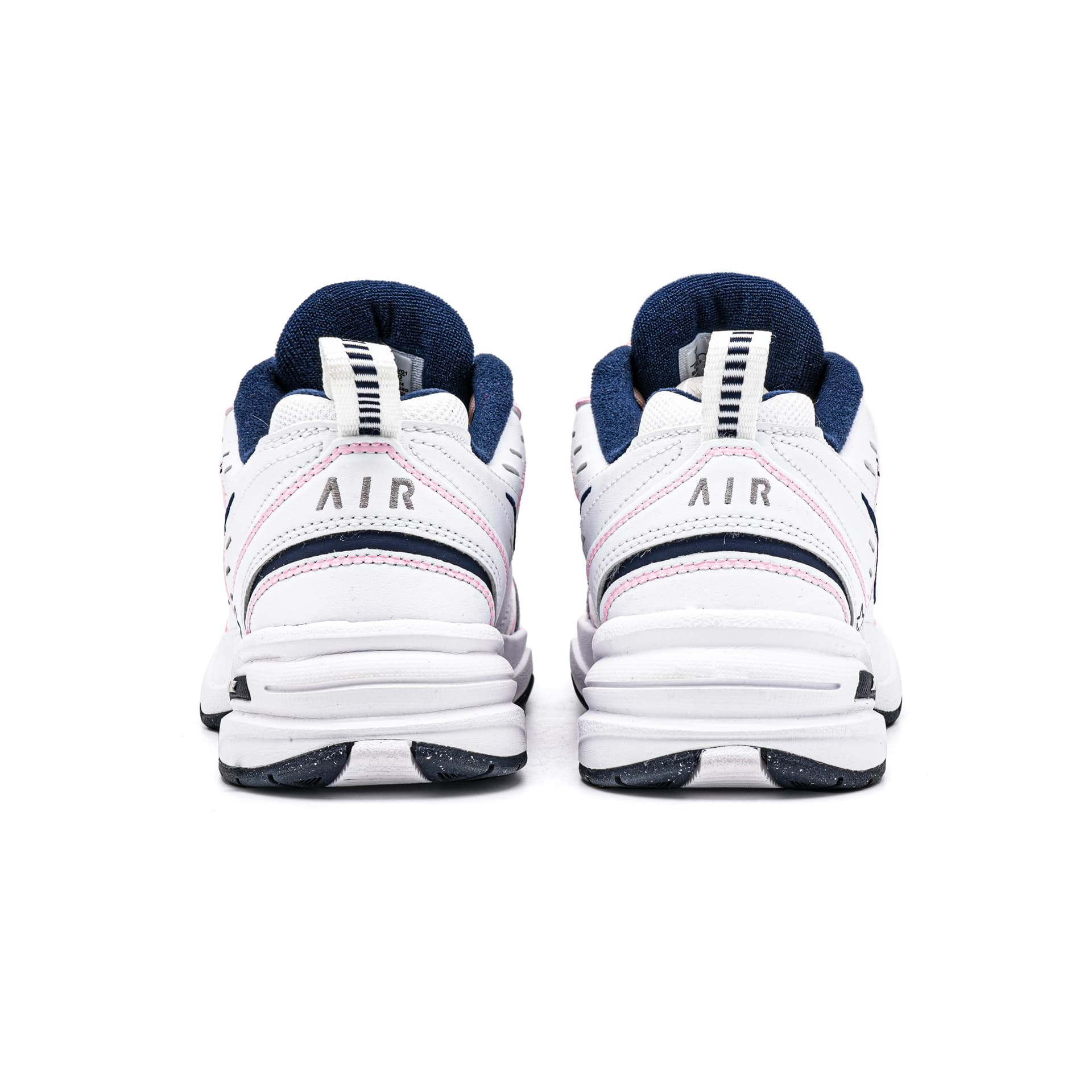 Кроссовки Nike Air Monarch 4 pink - изображение 4