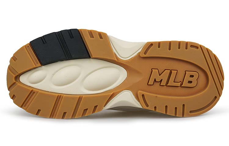 Кроссовки MLB Big Ball Chunky - изображение 5