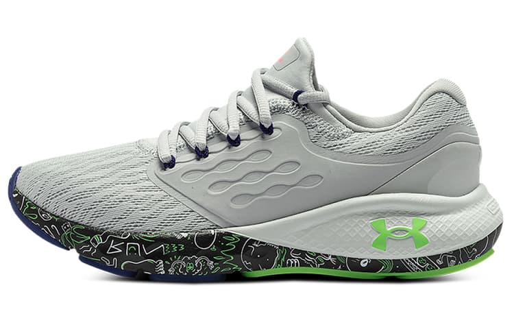 Кроссовки для бега Under Armour Charged Vantage Fun CN - изображение 1