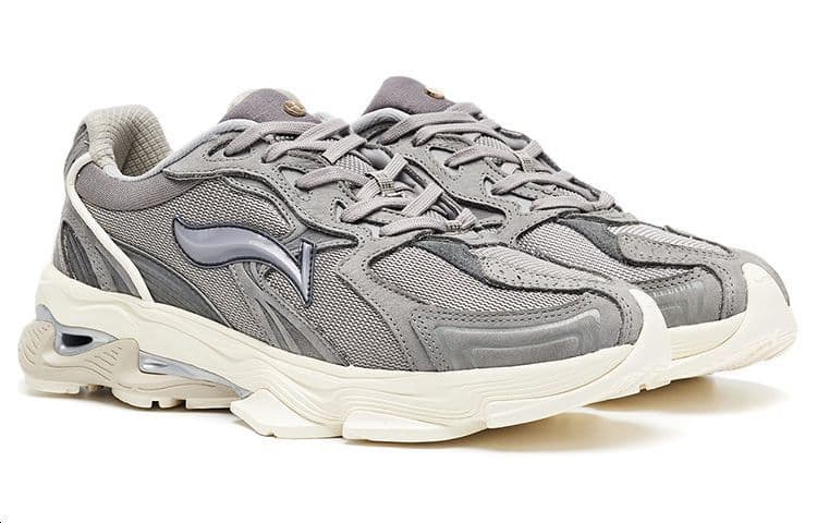 Кроссовки для бега LI-NING 1990 - изображение 4