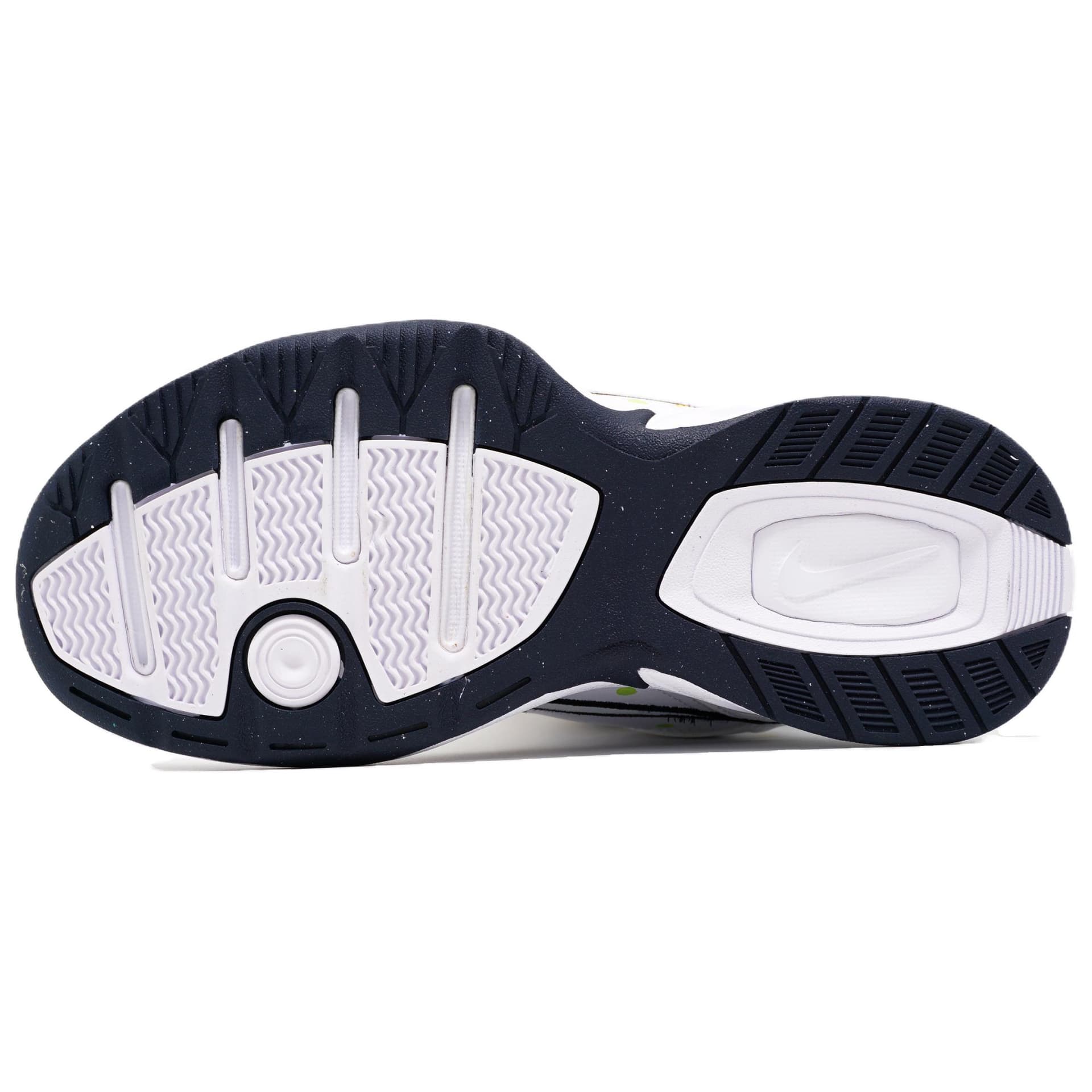 Кроссовки Nike Air Monarch 4 - изображение 5