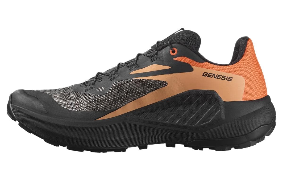 Кроссовки SALOMON Genesis - изображение 1
