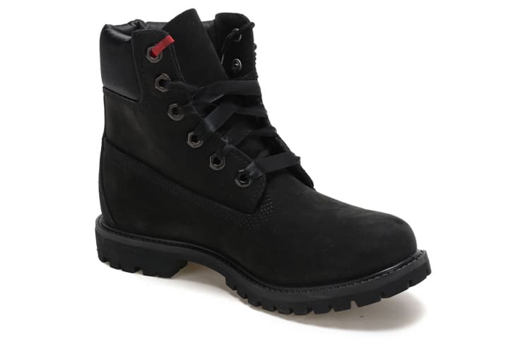 Ботинки уличные Timberland 6 Inch - изображение 3