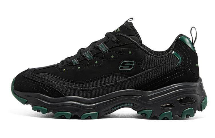 Кроссовки Skechers D'LITES 1.0 - изображение 1
