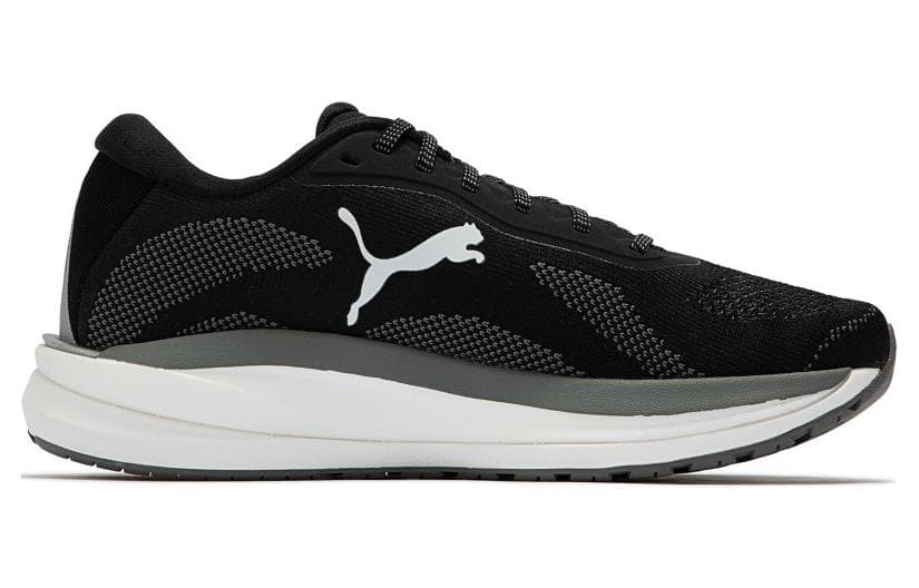 Кроссовки для бега PUMA Magnify Nitro Knit - изображение 2