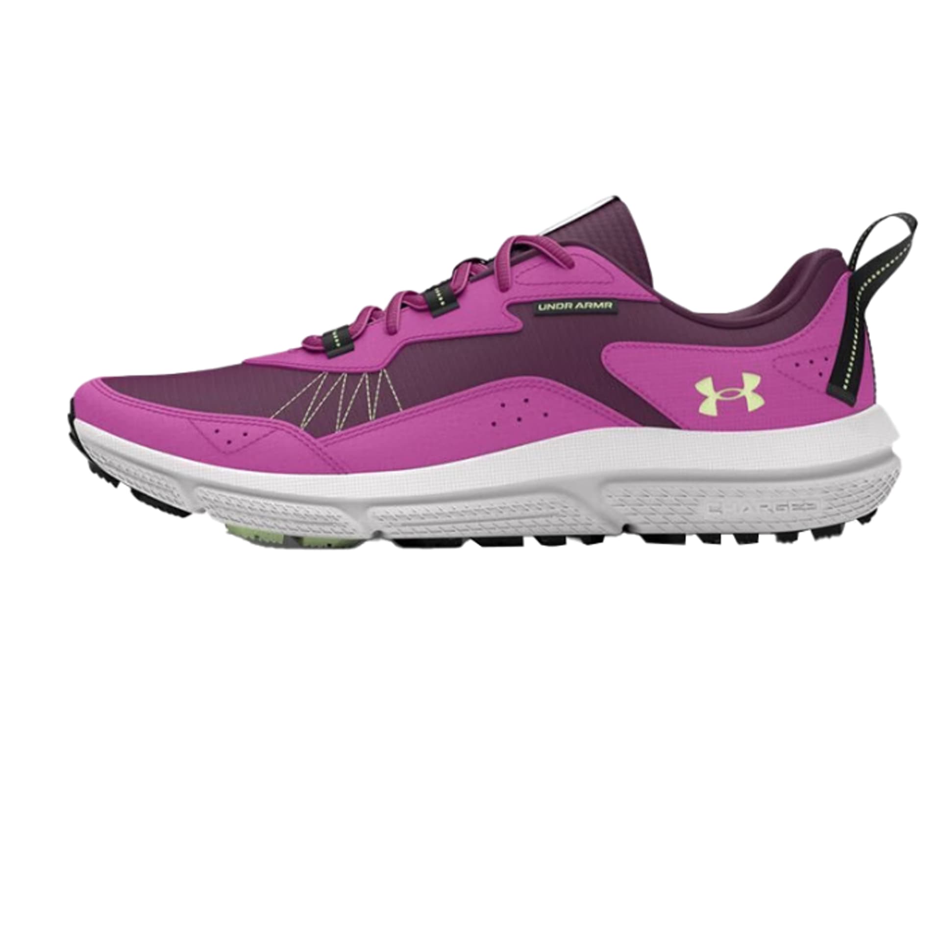 Кроссовки для бега Under Armour Charged Verssert 2 - изображение 1