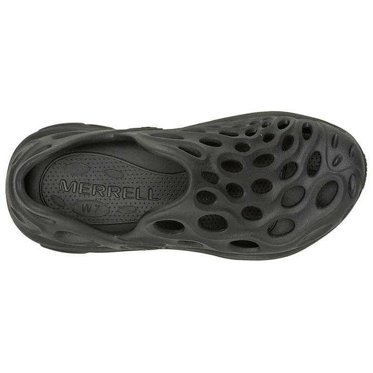 Сабо MERRELL Hydro Next Gen Moc Сабо резиновые Женские Черный - изображение 4